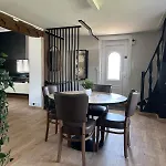 Le Petit Nid Du Solrezis Solre-le-Château
