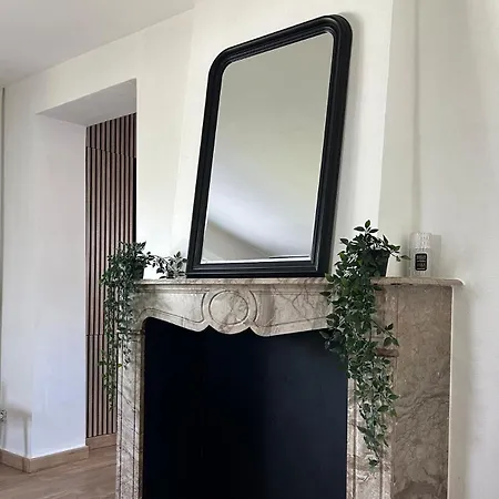 Villa Le Petit Nid Du Solrezis Solre-le-Château