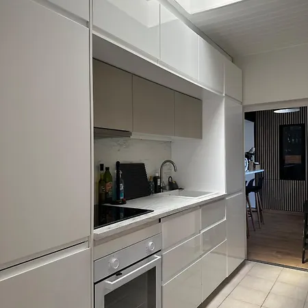 Le Petit Nid Du Solrezis Villa