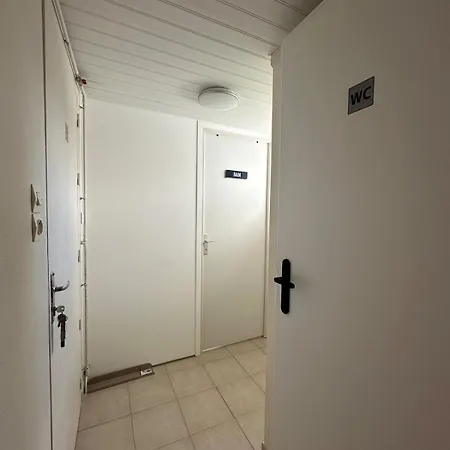 Le Petit Nid Du Solrezis *