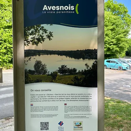 Villa Le Petit Nid Du Solrezis *