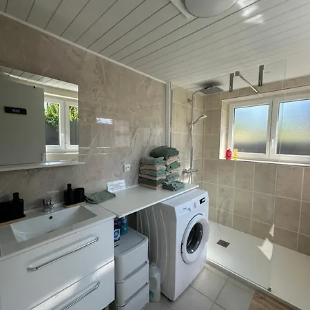 Le Petit Nid Du Solrezis Villa